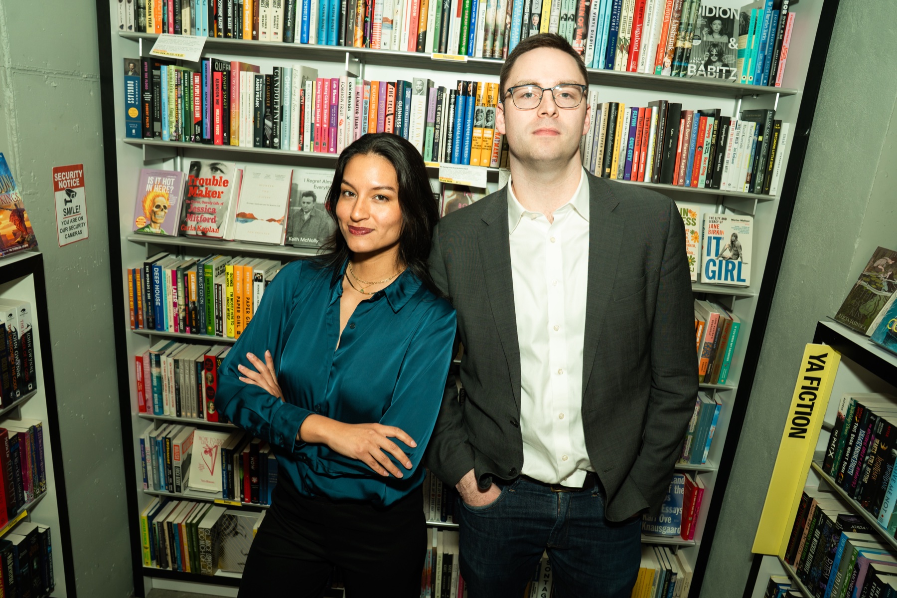 Right To Invest Episode 02 — with special guest Nicholas Thompson, CEO of The Atlantic